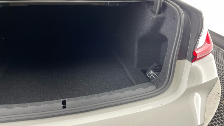 BMW M3 xDrive Competition M 4dr Step Auto Petrol Saloon